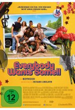 Everybody Wants Some!! DVD-Cover