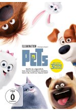 Pets DVD-Cover