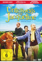 Unterwegs mit Jacqueline DVD-Cover