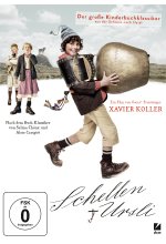 Schellen-Ursli DVD-Cover