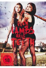 Even Lambs Have Teeth DVD-Cover