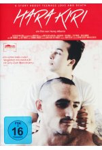 Hara Kiri  (OmU) DVD-Cover