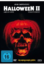 Halloween 2 DVD-Cover