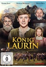 König Laurin DVD-Cover