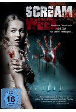 Scream Week DVD-Cover