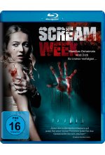 Scream Week Blu-ray-Cover