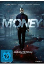 Money DVD-Cover