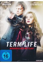 Term Life - Mörderischer Wettlauf DVD-Cover