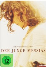 Der junge Messias DVD-Cover