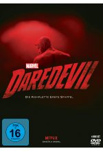 Marvel's Daredevil - Die komplette 1. Staffel  [4 DVDs] DVD-Cover