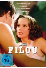 Der Filou DVD-Cover
