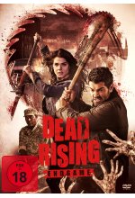 Dead Rising - Endgame - Uncut DVD-Cover