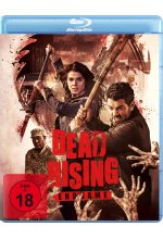 Dead Rising - Endgame - Uncut Blu-ray-Cover