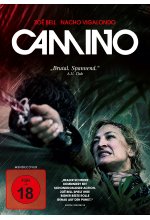 Camino DVD-Cover