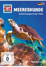 Was ist Was - Meereskunde DVD-Cover