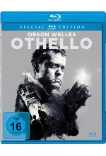 Othello  [SE] Blu-ray-Cover