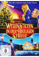 Weihnachten in der heiligen Straße DVD-Cover
