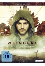 Weinberg - Komplette Serie - Mediabook  [SE] DVD-Cover
