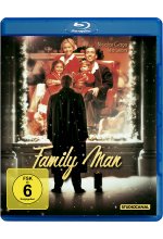 Family Man Blu-ray-Cover