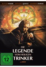 Die Legende vom heiligen Trinker DVD-Cover
