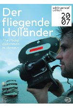 Der fliegende Holländer  [2 DVDs] DVD-Cover