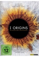 I Origins - Im Auge des Ursprungs DVD-Cover