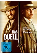 Das Duell DVD-Cover