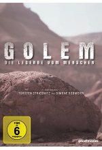 Golem DVD-Cover