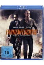 Fahnenflüchtig - Get Out... or Die Trying Blu-ray-Cover