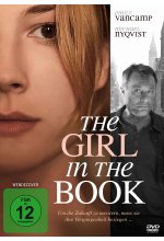 The Girl in the Book DVD-Cover