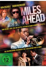 Miles Ahead DVD-Cover