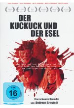 Der Kuckuck und der Esel DVD-Cover