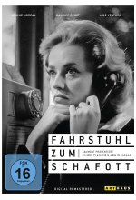 Fahrstuhl zum Schafott - Digital Remastered DVD-Cover