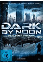 Dark by Noon - Der Zeitreisende DVD-Cover