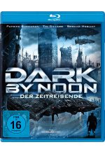 Dark by Noon - Der Zeitreisende Blu-ray-Cover
