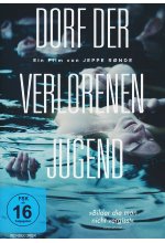 Dorf der verlorenen Jugend (OmU) DVD-Cover