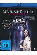 Der Fluch der Hexe - Queen of Spades - Uncut Blu-ray-Cover