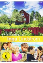 Inga Lindström Collection 21  [3 DVDs] DVD-Cover