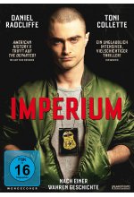 Imperium DVD-Cover