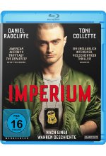 Imperium Blu-ray-Cover