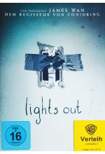 Lights Out DVD-Cover