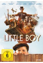 Little Boy DVD-Cover