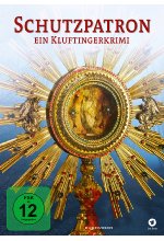 Schutzpatron - Ein Kluftingerkrimi DVD-Cover