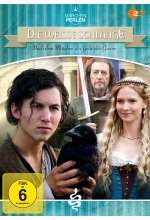 Die weiße Schlange - Märchenperlen DVD-Cover