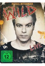Michael Mittermeier - WILD DVD-Cover