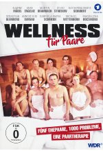 Wellness für Paare DVD-Cover