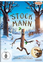 Stockmann DVD-Cover