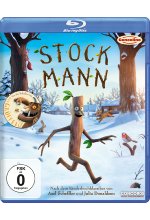 Stockmann Blu-ray-Cover