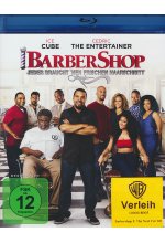Barbershop: The Next Cut Blu-ray-Cover