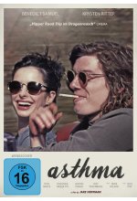 Asthma DVD-Cover